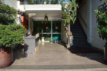 Hanh Phuc Hotel Πόλη Χο Τσι Μινχ Εξωτερικό φωτογραφία