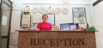 Hanh Phuc Hotel Πόλη Χο Τσι Μινχ Εξωτερικό φωτογραφία