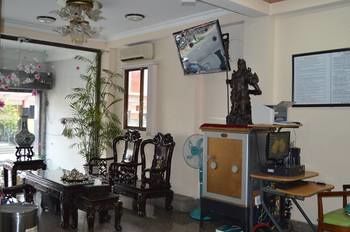 Hanh Phuc Hotel Πόλη Χο Τσι Μινχ Εξωτερικό φωτογραφία