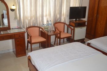 Hanh Phuc Hotel Πόλη Χο Τσι Μινχ Εξωτερικό φωτογραφία