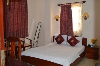 Hanh Phuc Hotel Πόλη Χο Τσι Μινχ Εξωτερικό φωτογραφία